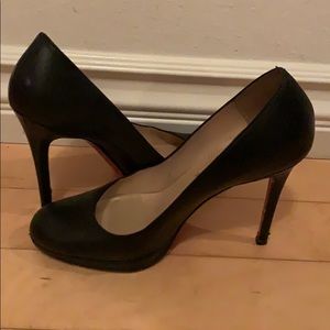 Christian Louboutin Pumps